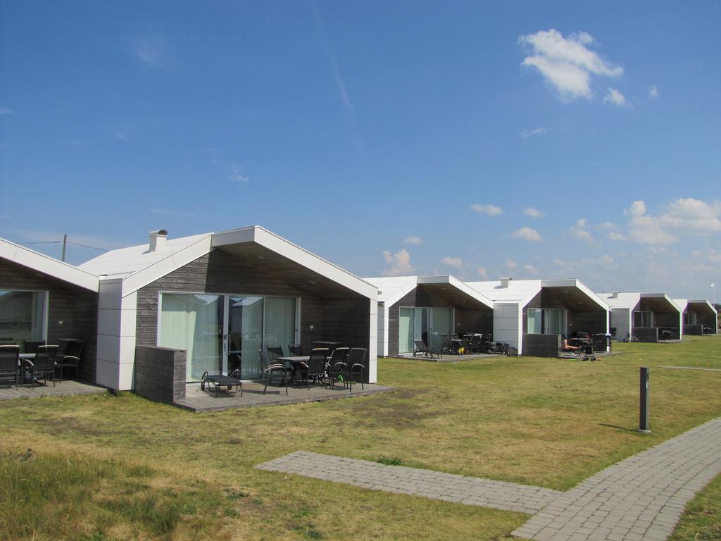 Apelvikstrand Varberg Δωμάτιο φωτογραφία