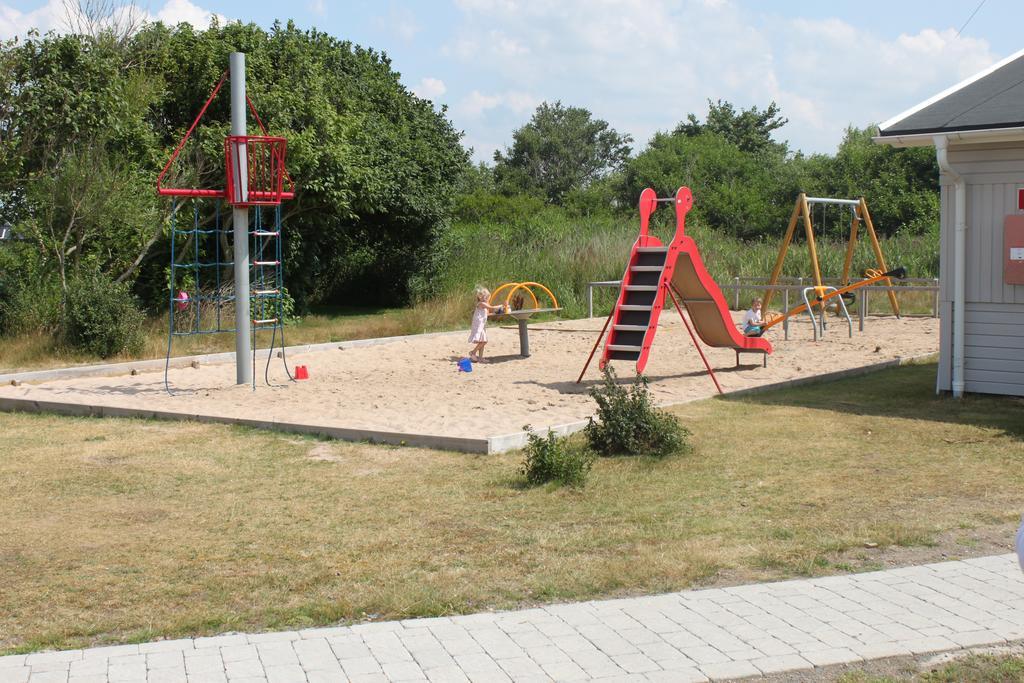 Apelvikstrand Varberg Εξωτερικό φωτογραφία
