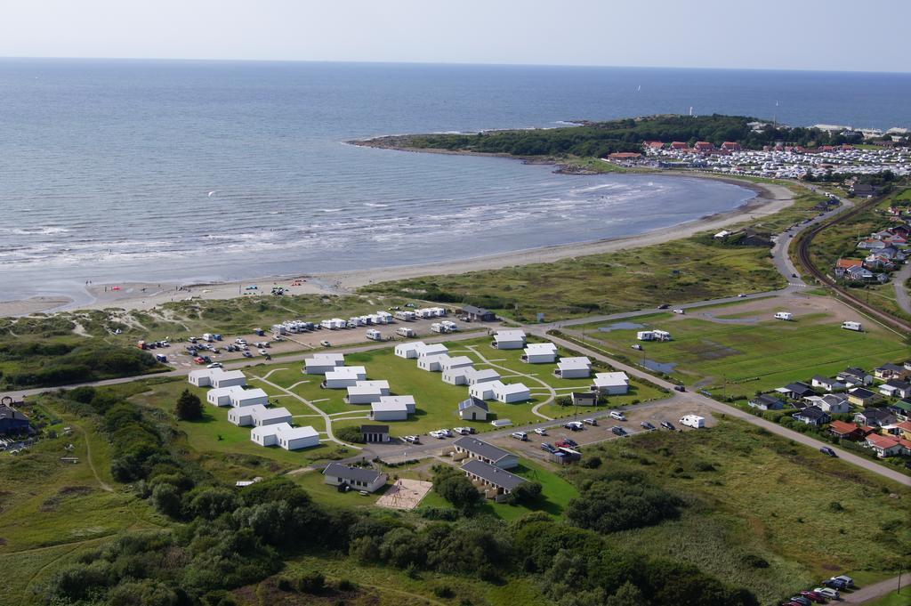 Apelvikstrand Varberg Εξωτερικό φωτογραφία