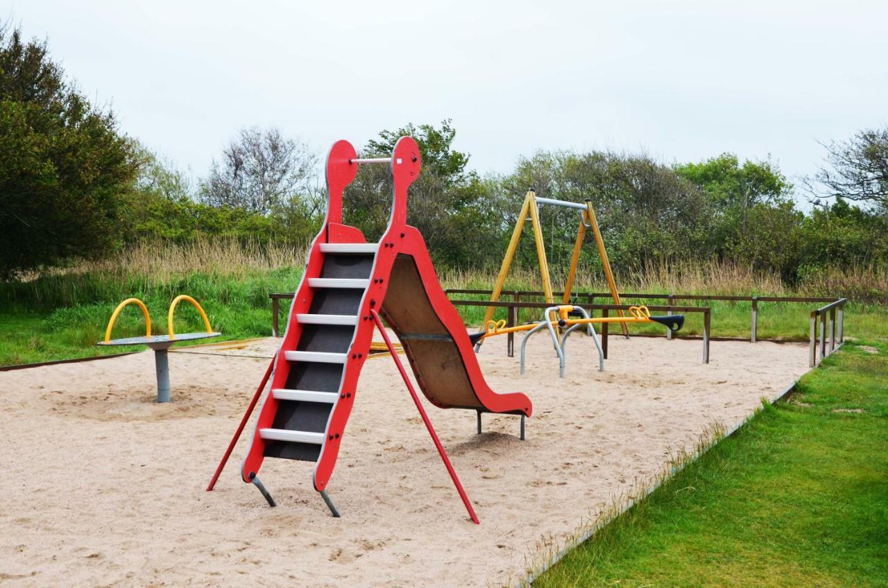 Apelvikstrand Varberg Εξωτερικό φωτογραφία